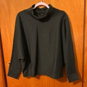 Banana Republic sweatshirt